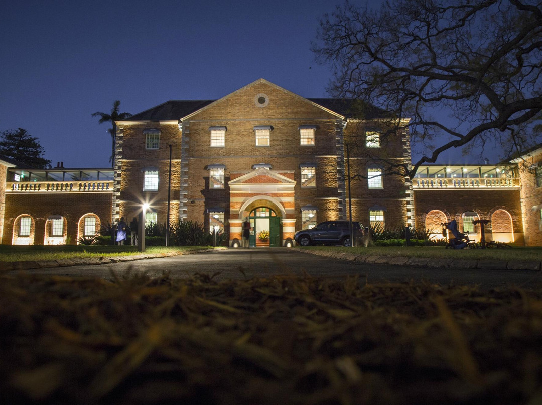 Female Orphan School and Margaret Whitlam Galleries景点图片