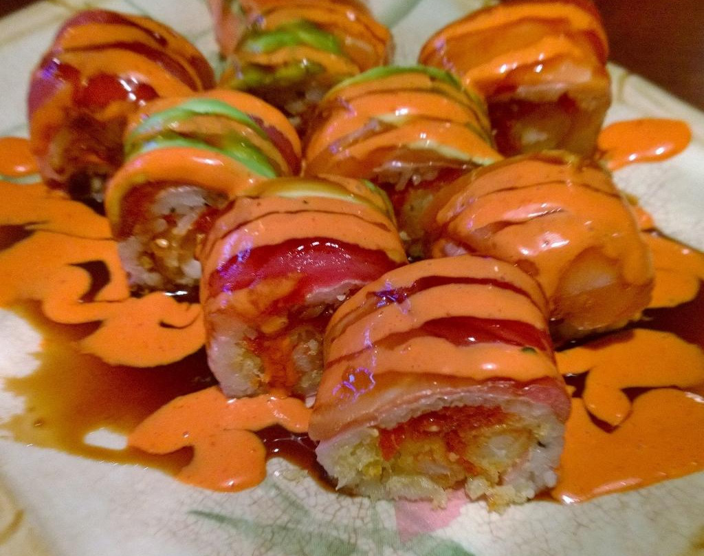 Fuji Japanese Restaurant