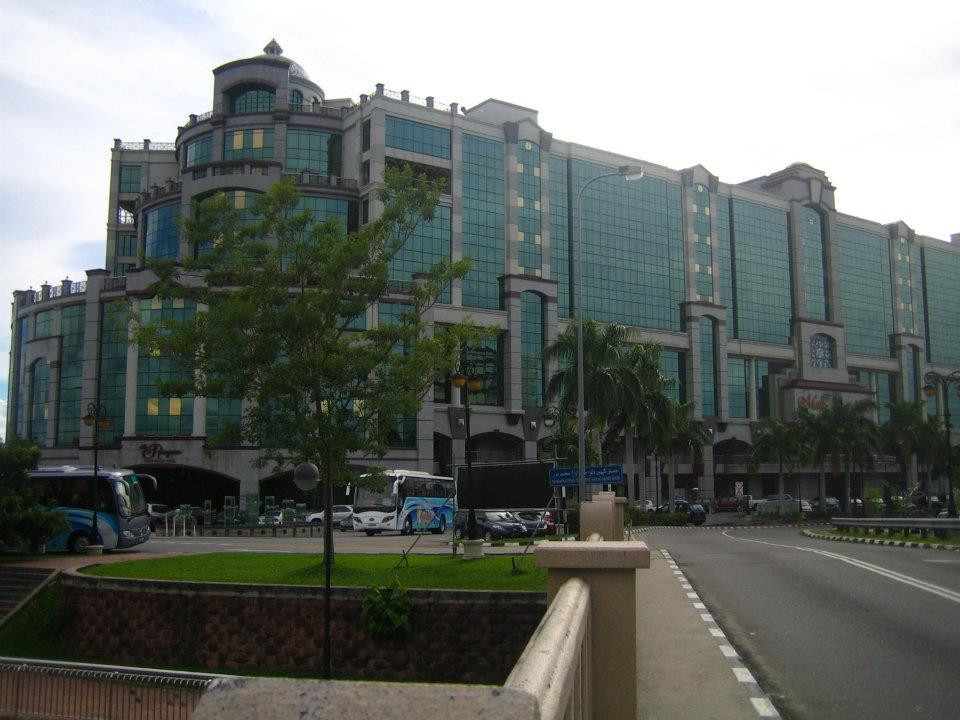 The Mall景点图片