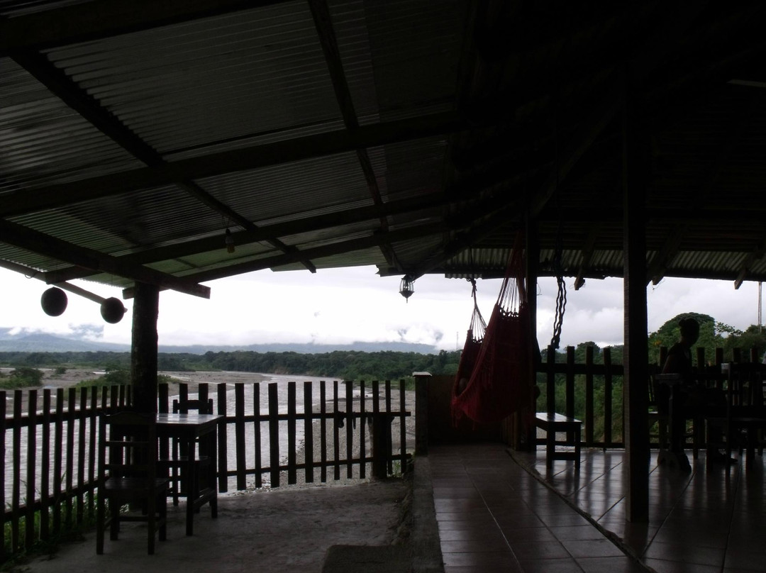 Hostal Mirador