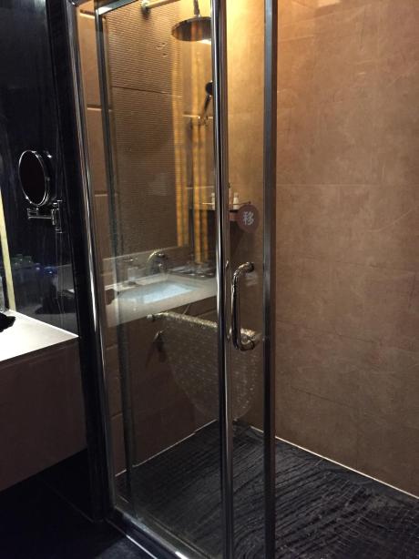 湘潭故里居国际大饭店-浴室