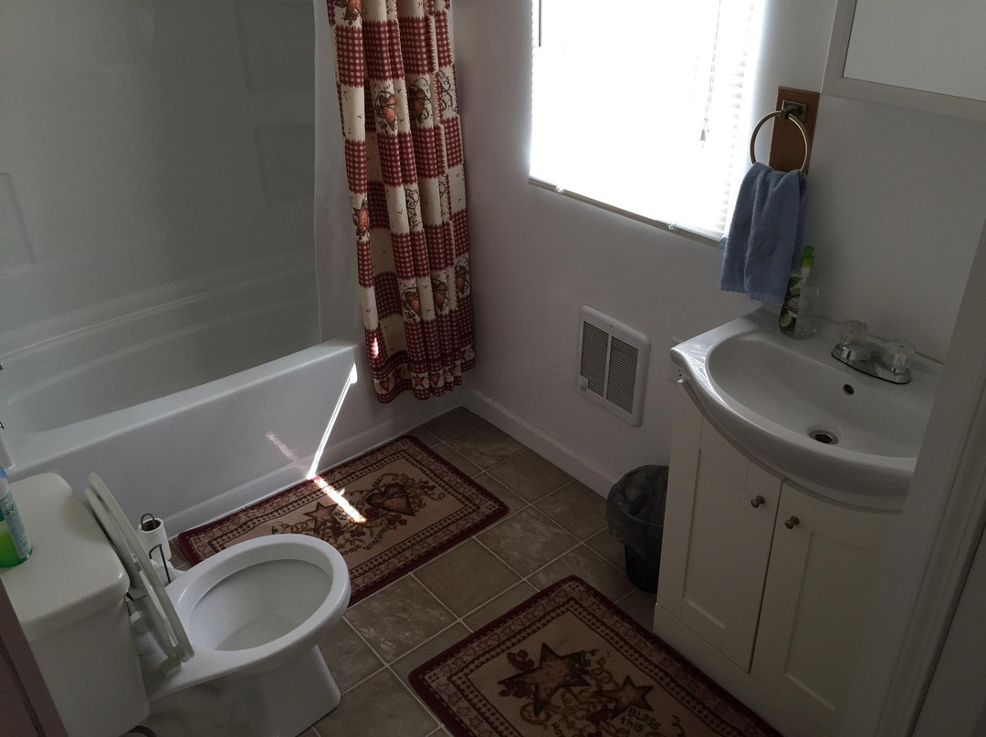 McLemore Lodging LLC主图