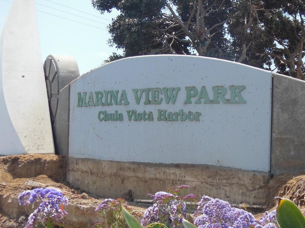 Marina View Park-丘拉维斯塔必去景点