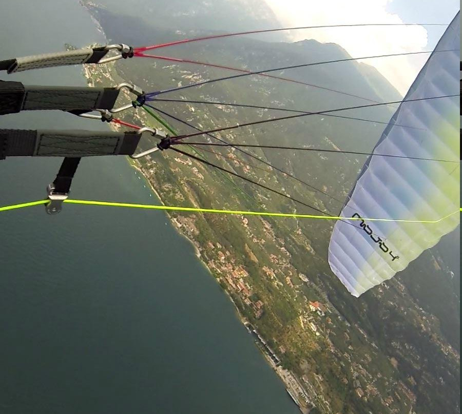 Paragliding Academy景点图片