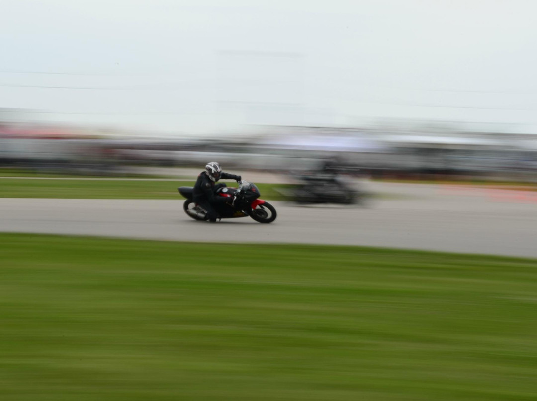 Grand Bend Motorplex景点图片