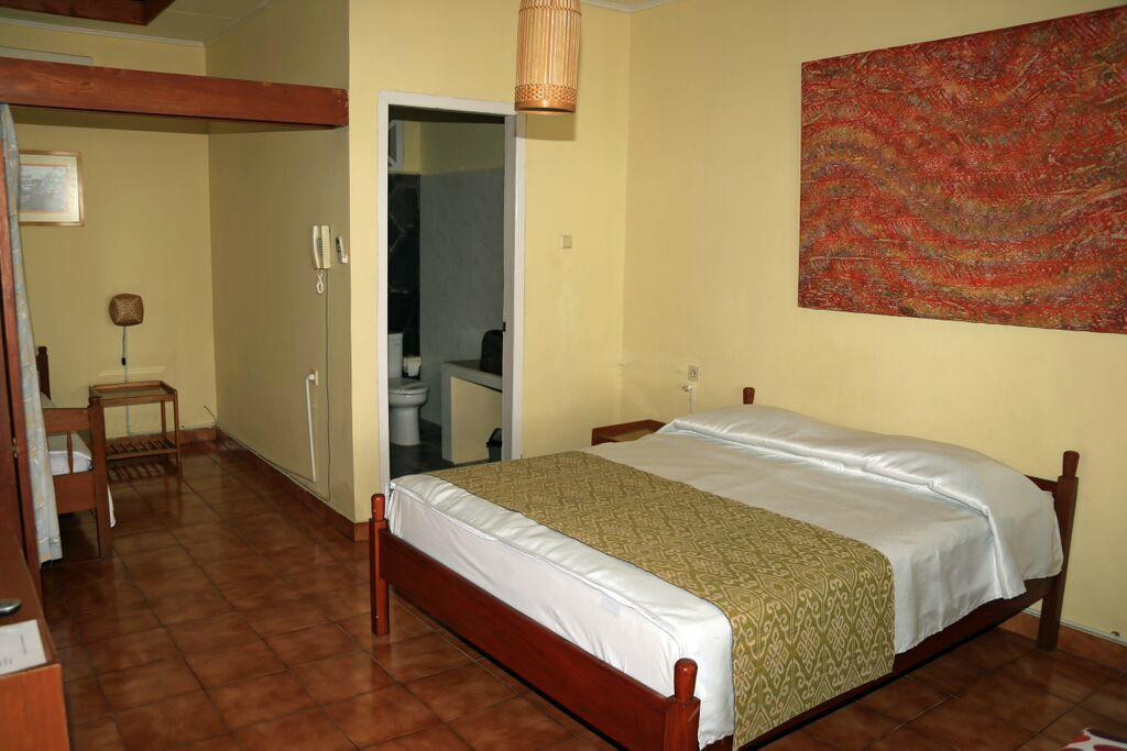 Bunga Ayu Resort主图