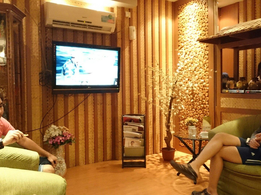 Sport Massage Center & Spa景点图片