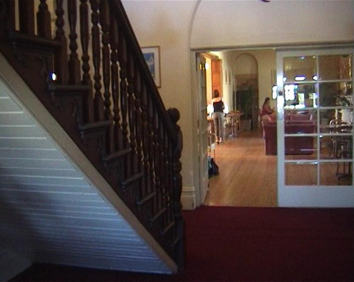 Oceanic Whitehall Guesthouse Sorrento主图