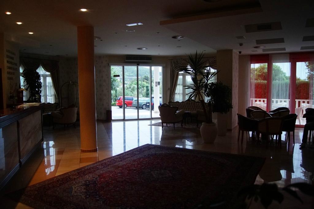 Hotel Bella Vista-客卧