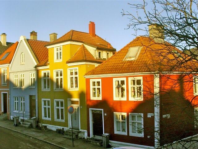 Klosteret 5 Guesthouse-官方