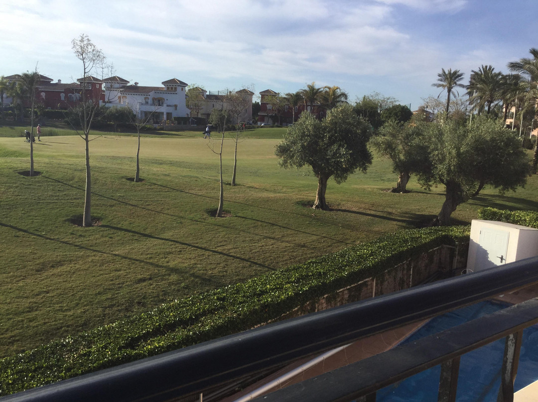 Mar Menor Golf-Torre-Pacheco必去景点