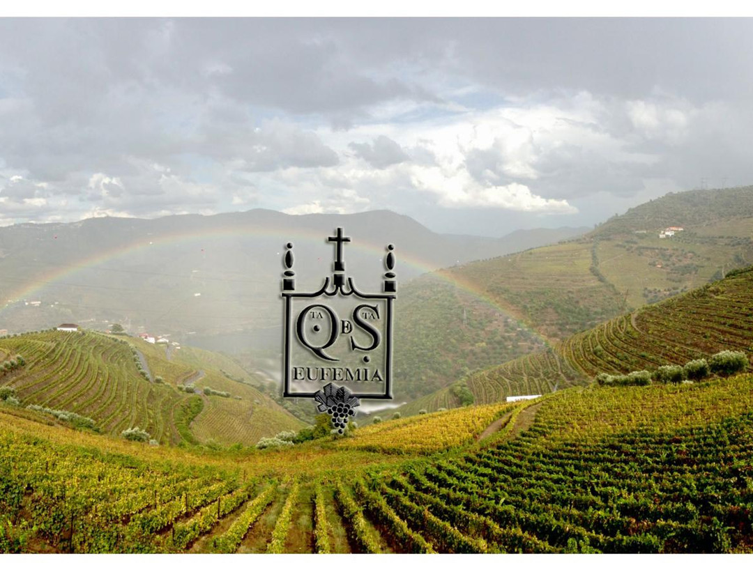 Quinta de Santa Eufémia景点图片