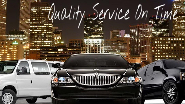 Elite Sedan Services-萨拉索塔必去景点