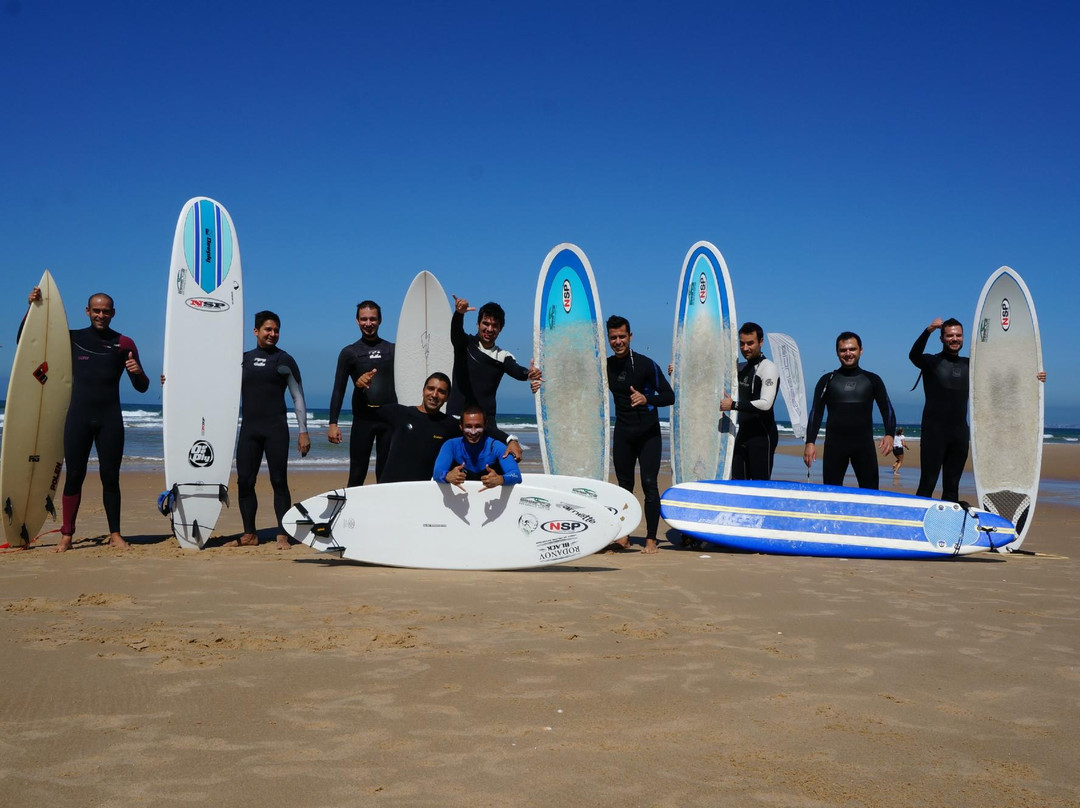 Essência Water & Board Sports景点图片