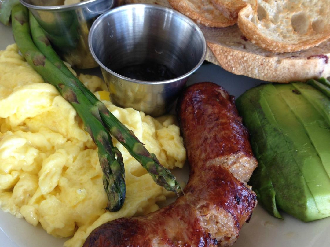 Island Vintage Coffee