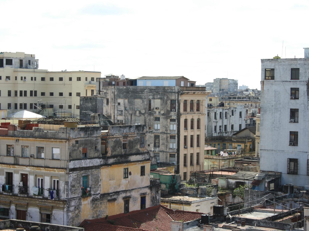 I Love Cuba Photo Tours-哈瓦那必去景点