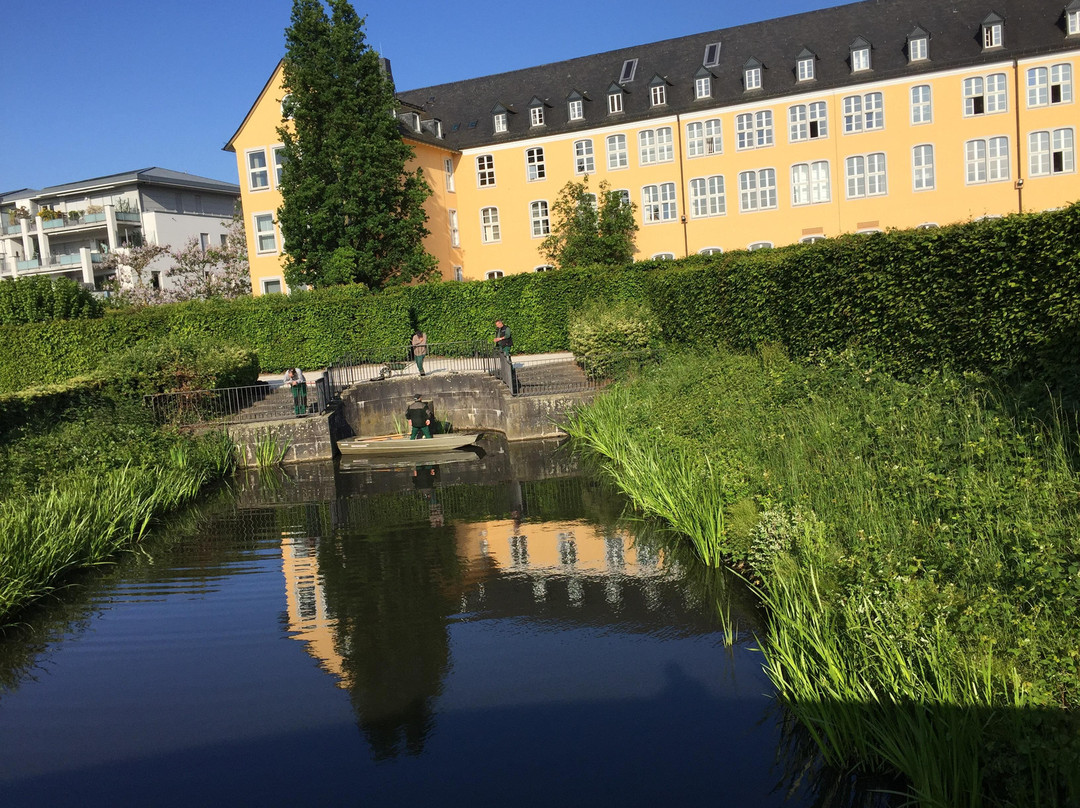 Wesseling旅游攻略图片