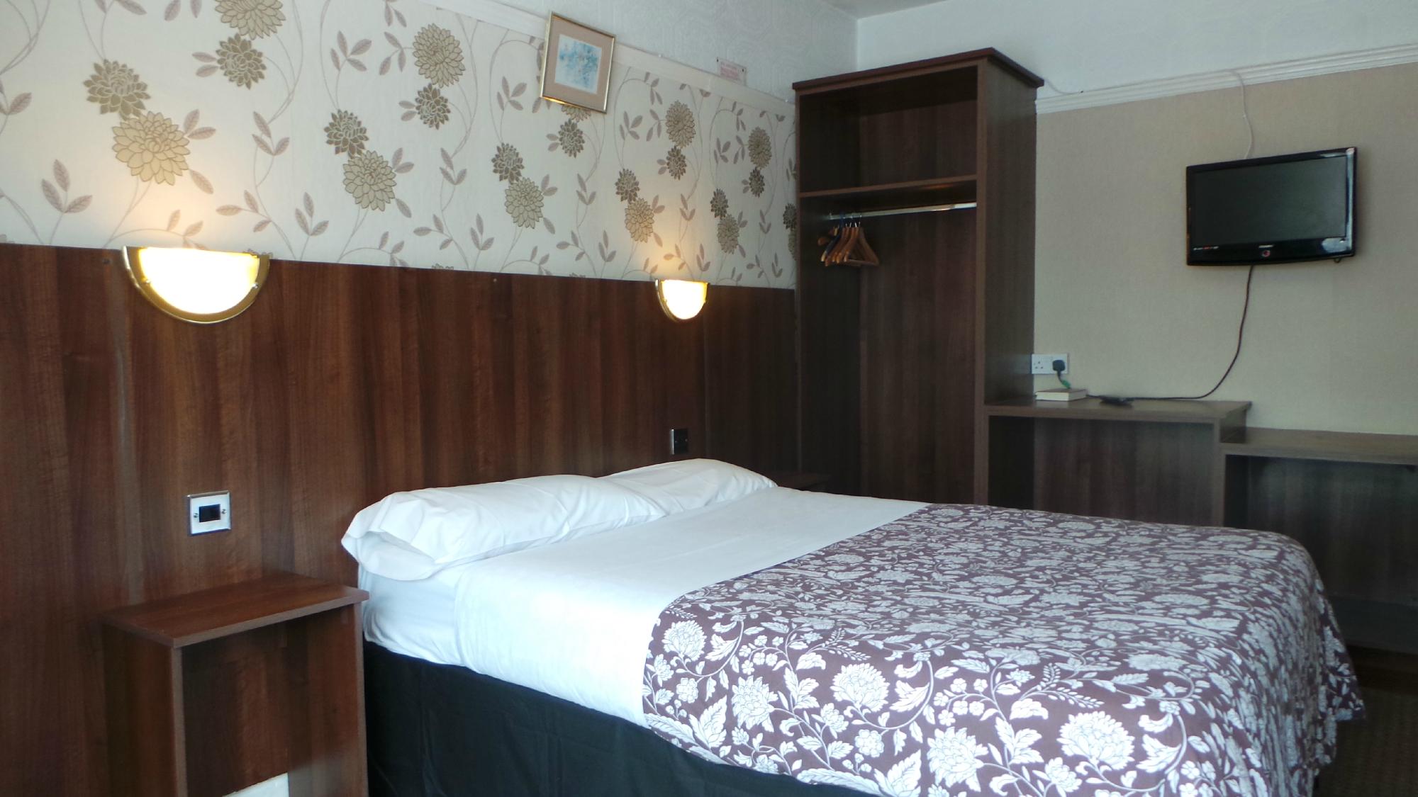 Southfork Guest House-官方