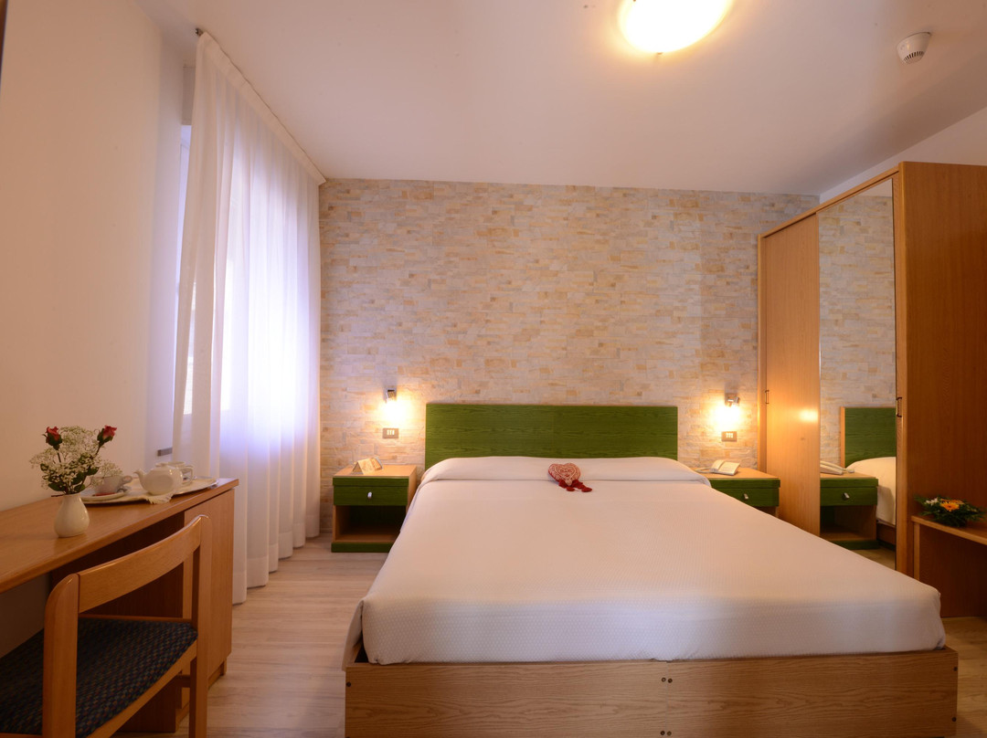 Hotel Vittoria