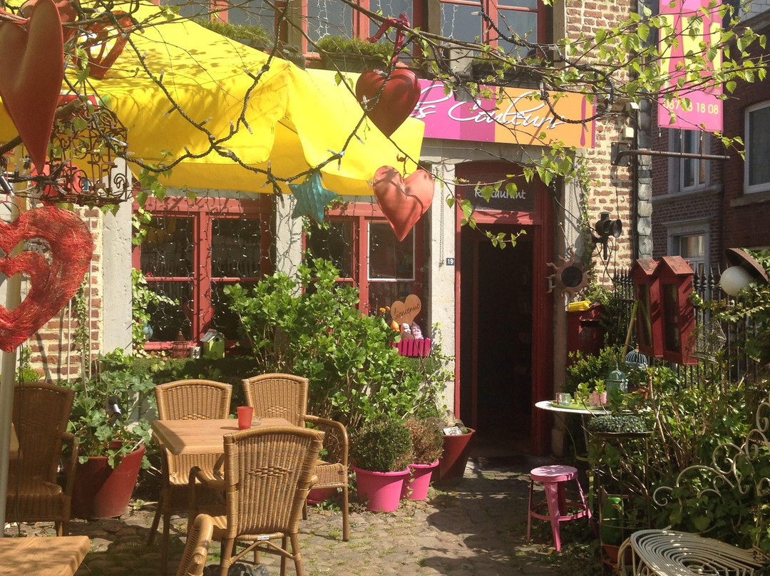 B&B Des Gouts et Des Couleurs