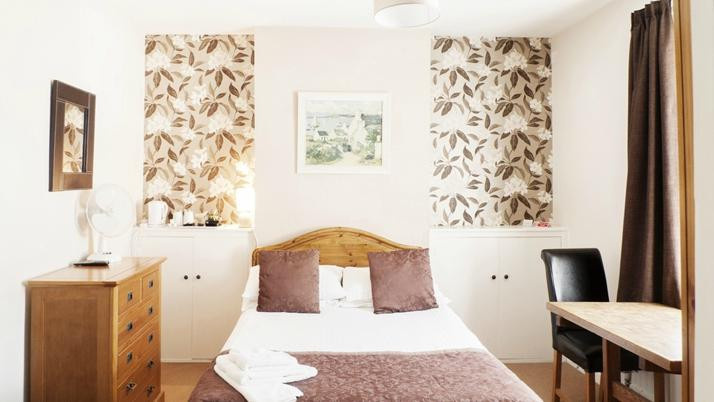 Park Lodge Guest House主图