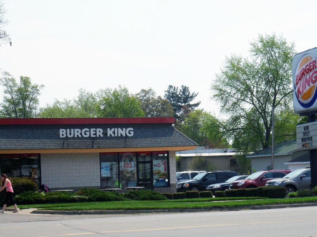 Burger King