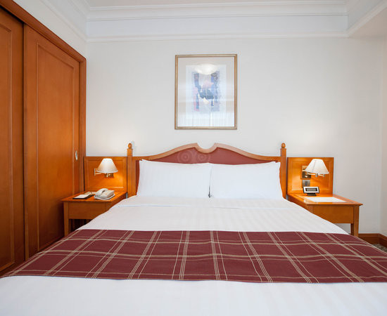 北角海逸酒店主图