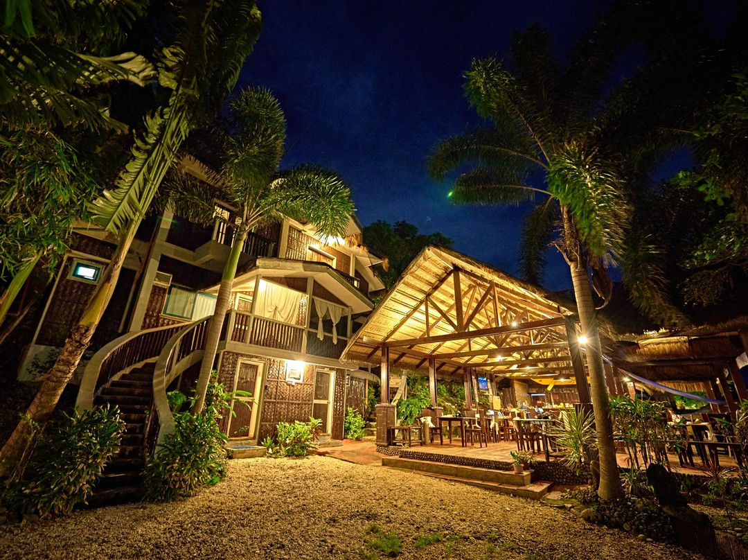 Bagalangit酒店住宿-玛玉迷度假村