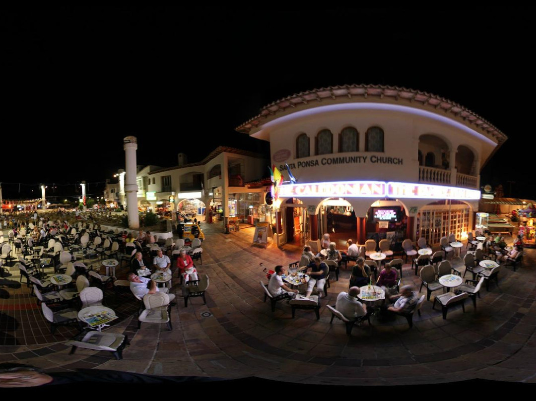 Poundstretcher-圣庞沙必去景点