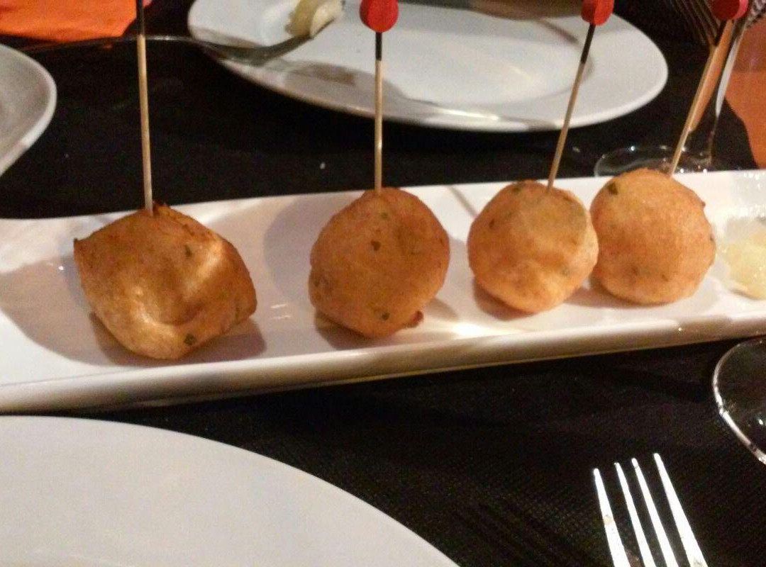 Pucol餐馆和美食-Bar la Fonteta