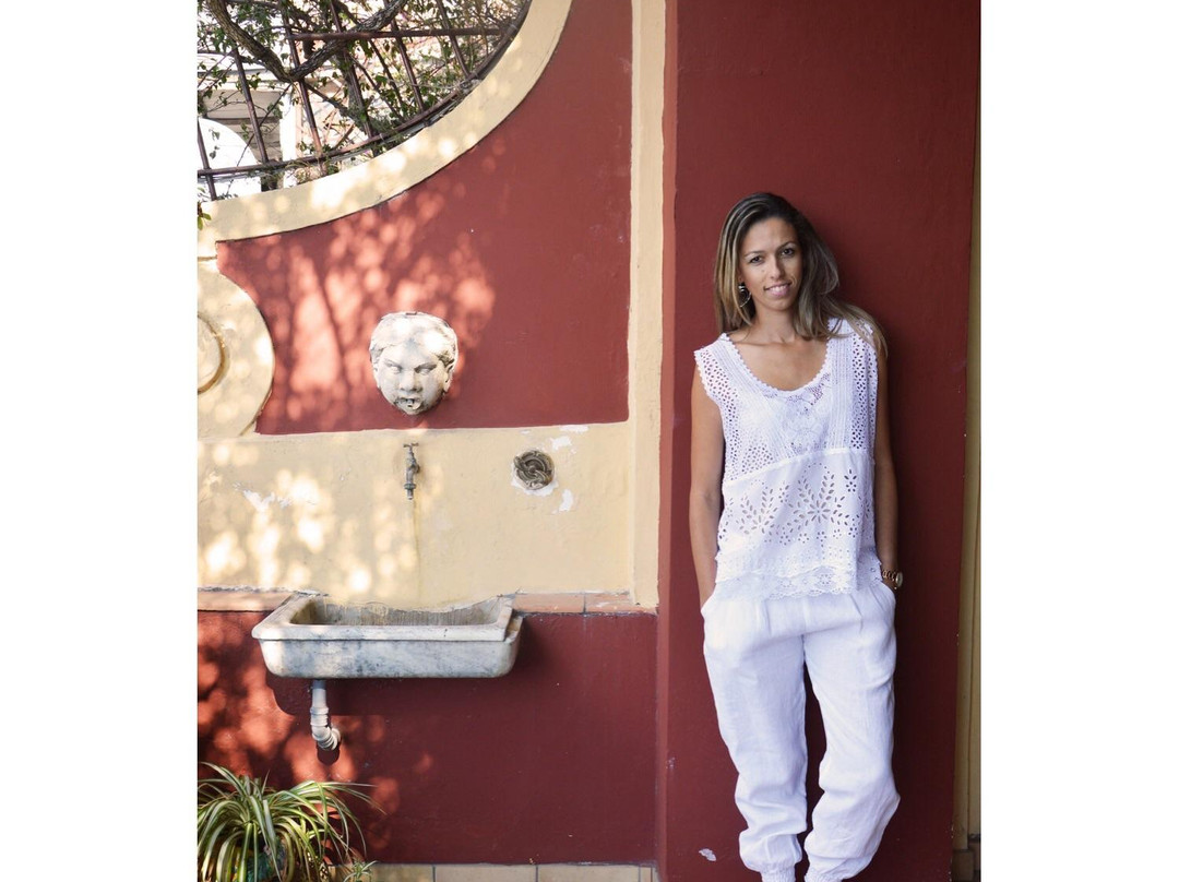Theodora Moda Positano景点图片