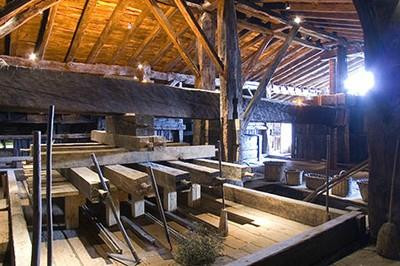 Caserio Museo Igartubeiti景点图片
