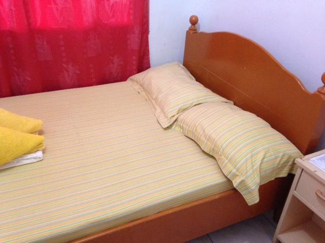 Surigao Tourist Inn-浴室