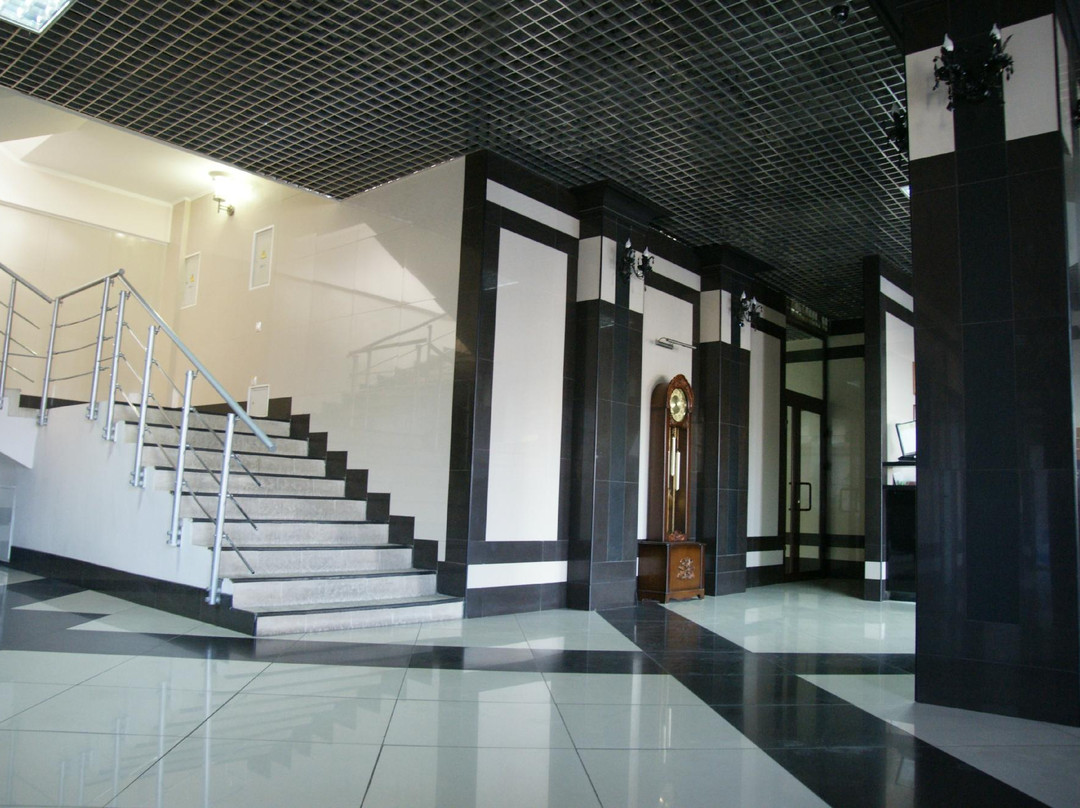 Polet Hotel