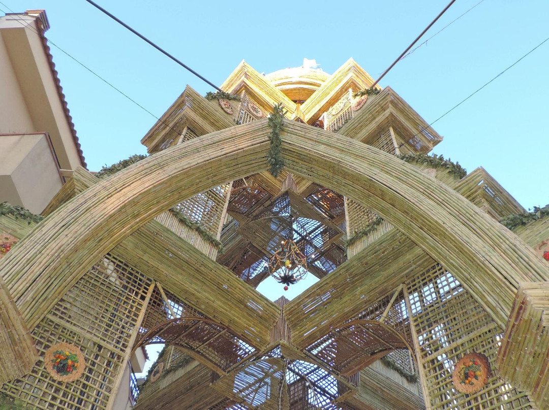 Archi Di Pasqua景点图片