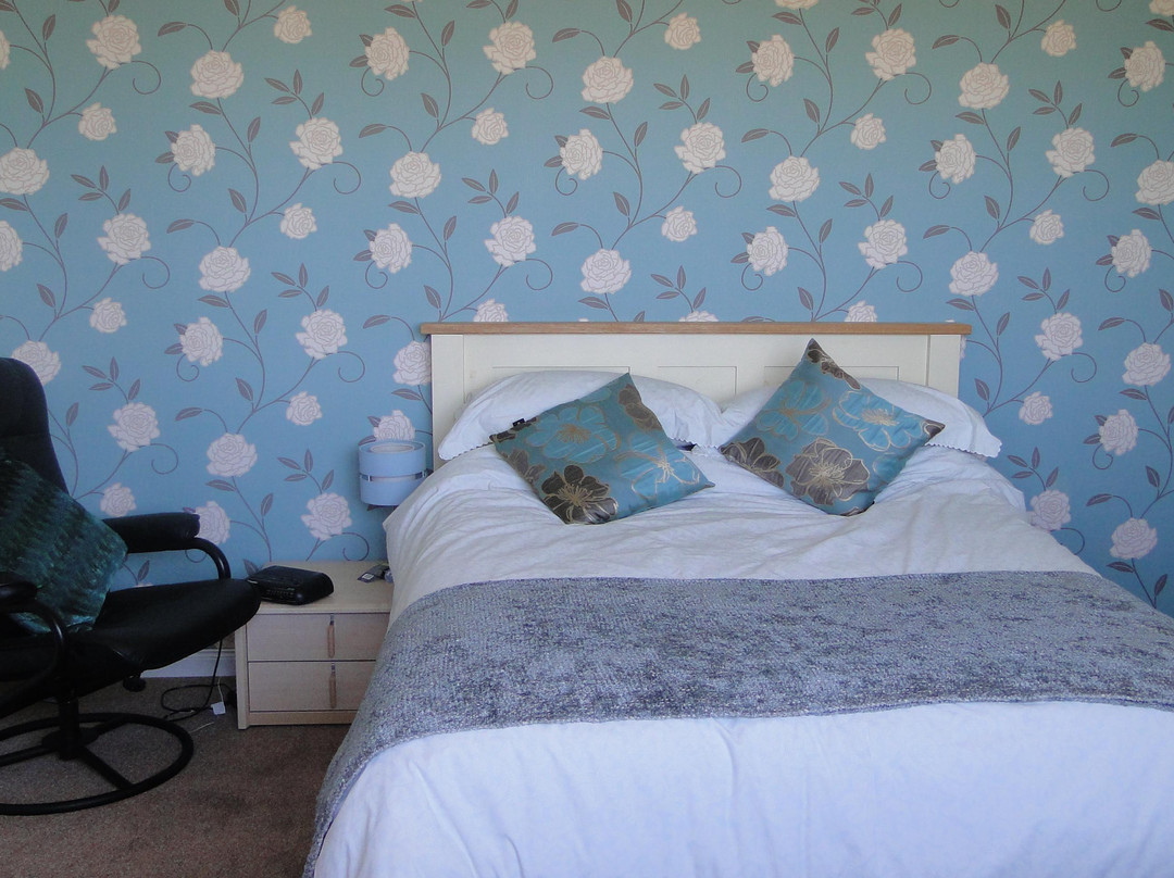 Ceol Na Mara Bed and Breakfast主图