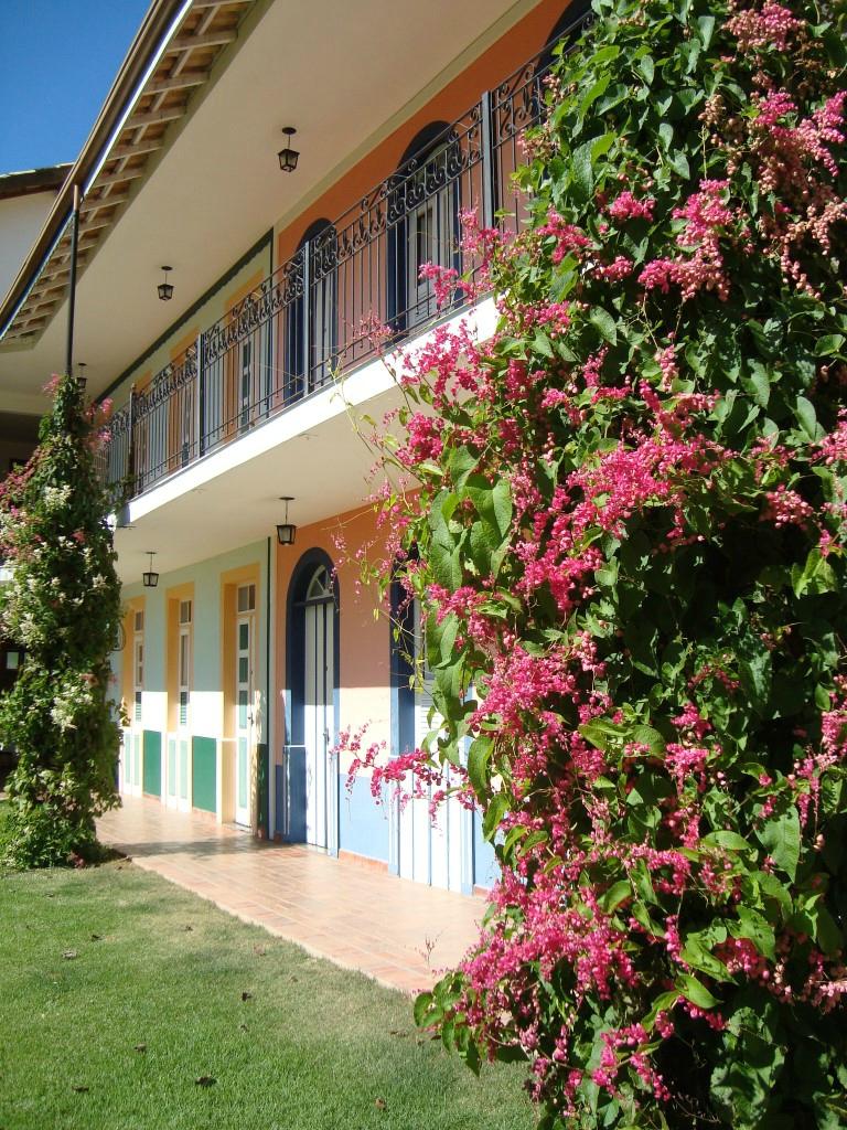 Pousada Vila Verde-客卧
