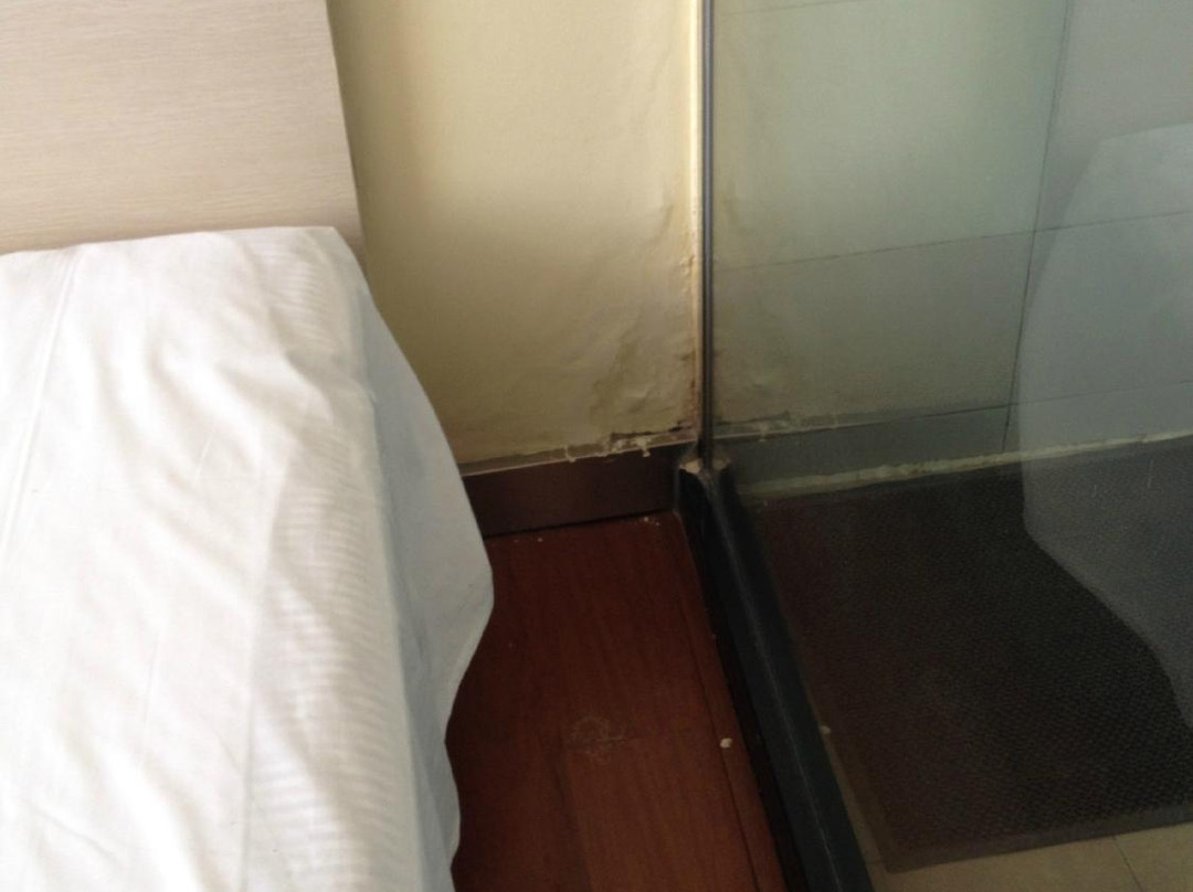 汉庭酒店哈尔滨东大直街店主图