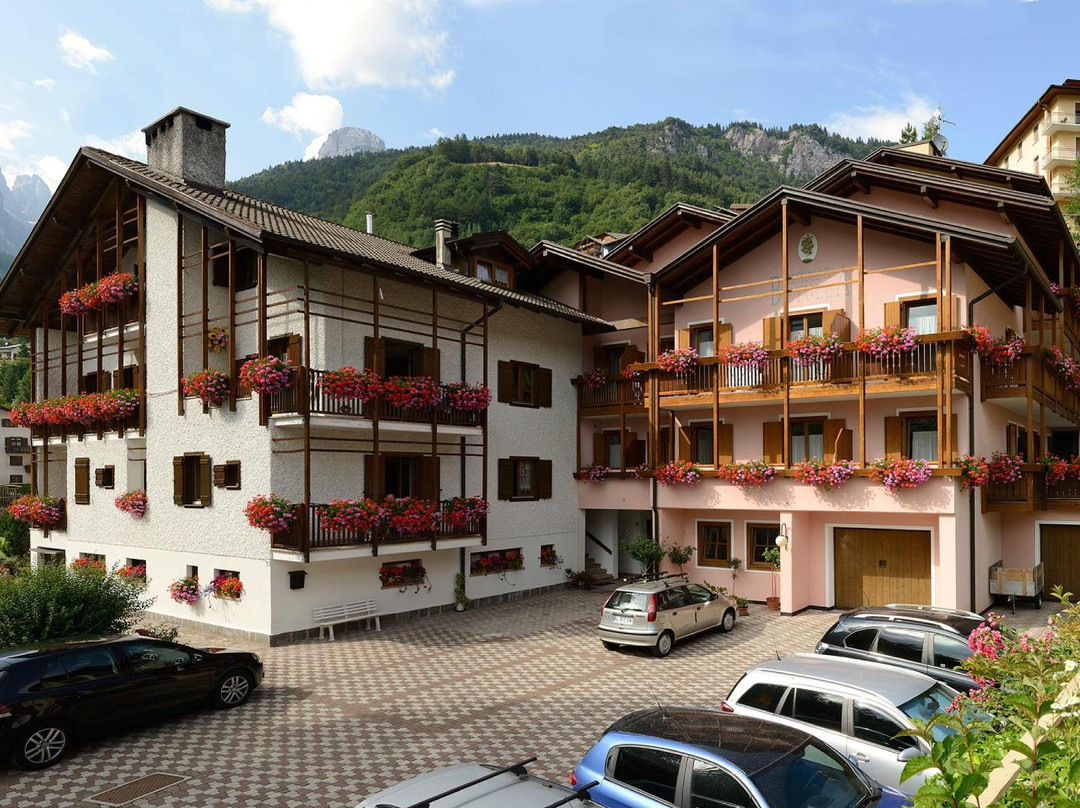 Residence Betulla Molveno