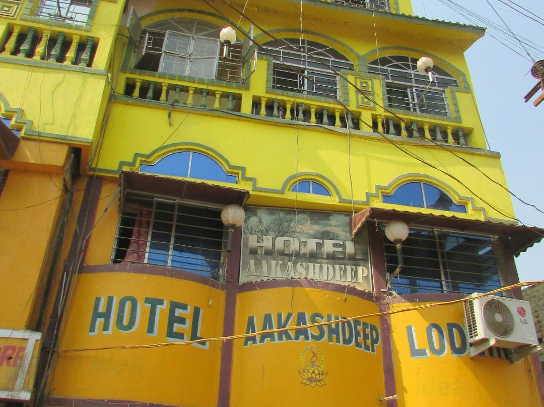 Hotel Aakashdeep