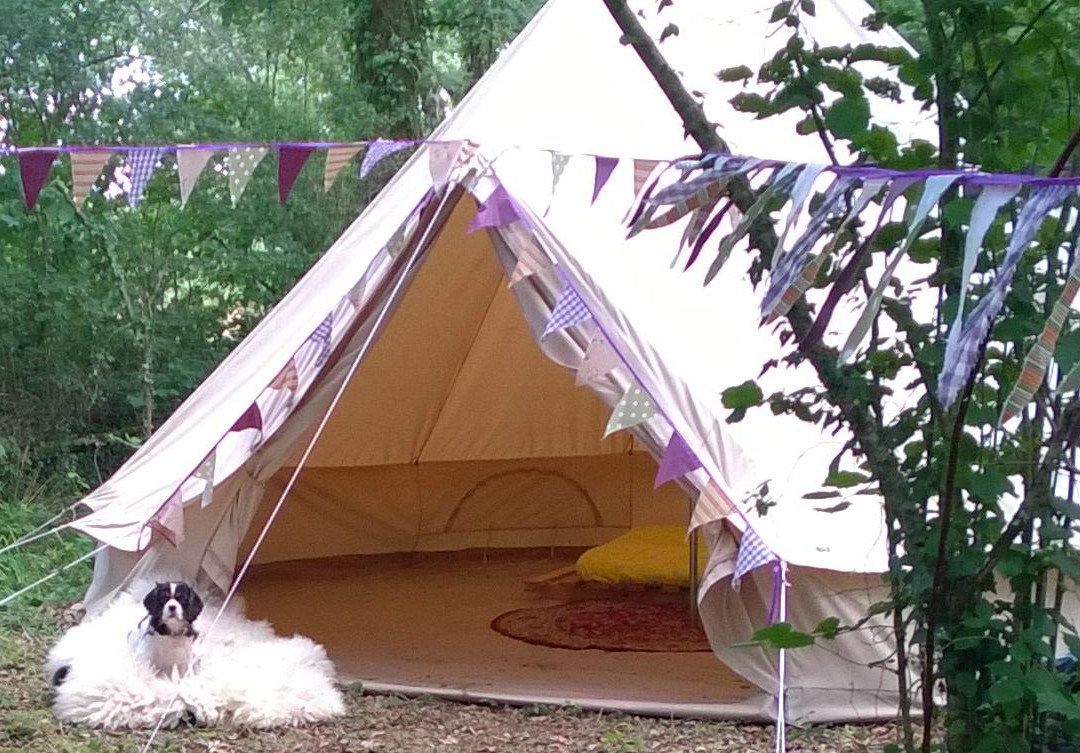 Leasefield Farm Holidays