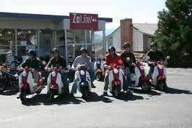 Estes Park Scooter Rentals-埃斯蒂斯公园必去景点