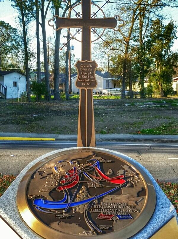 Bayou Terrebonne Waterlife Museum景点图片
