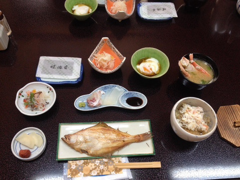 加美町酒店住宿-Nagisa