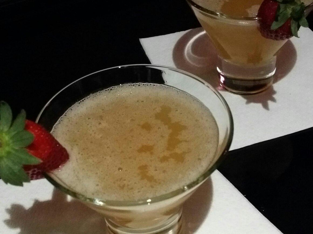 Bobo's Cocktails Bar-都灵必去景点