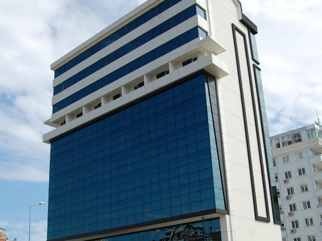Konaks Hotel主图