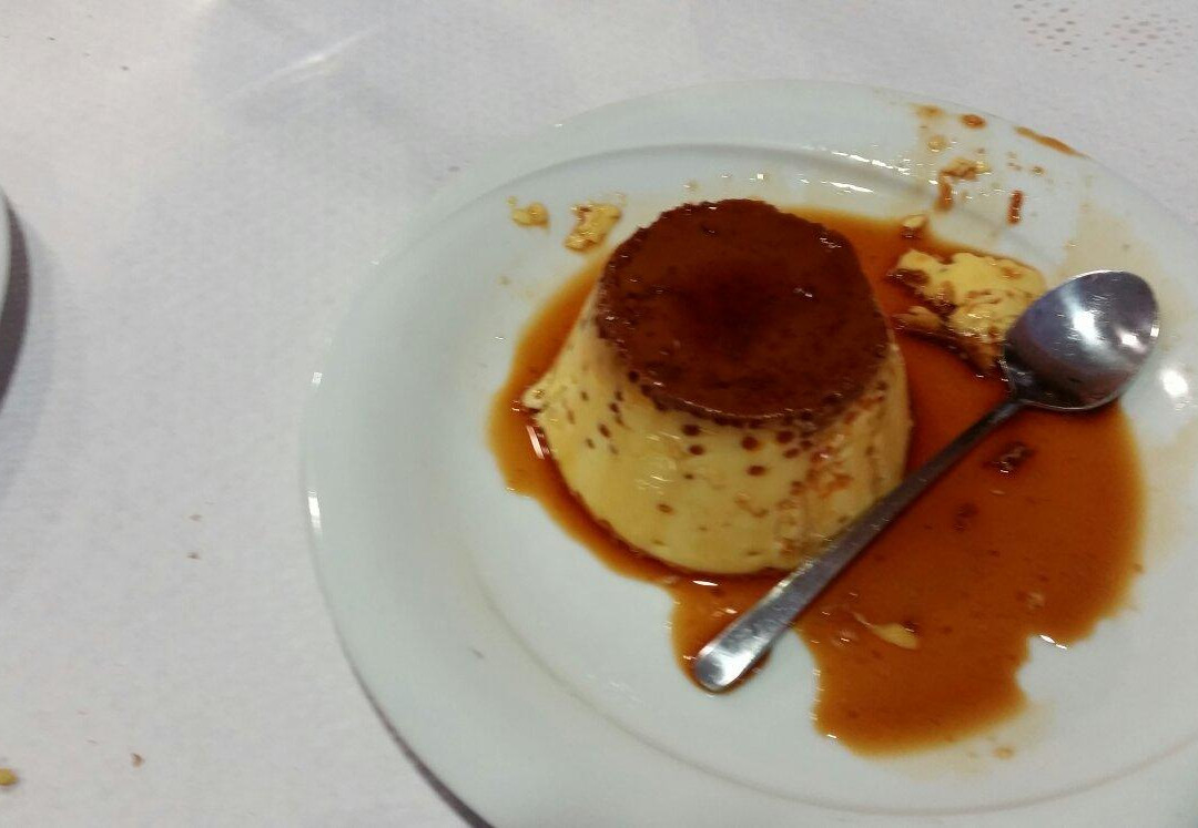 Restaurante Perla Do Muino