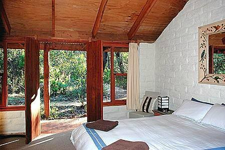 Bunjaree Cottages