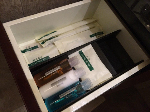 东莞海悦花园大酒店（厚街万达广场寮厦地铁站店）主图