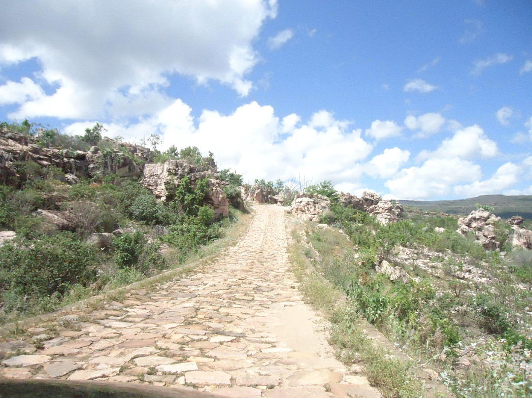 Galeria Arte & Memoria-Andarai必去景点